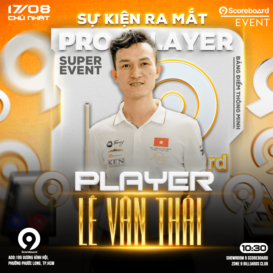 Lê Văn Thái