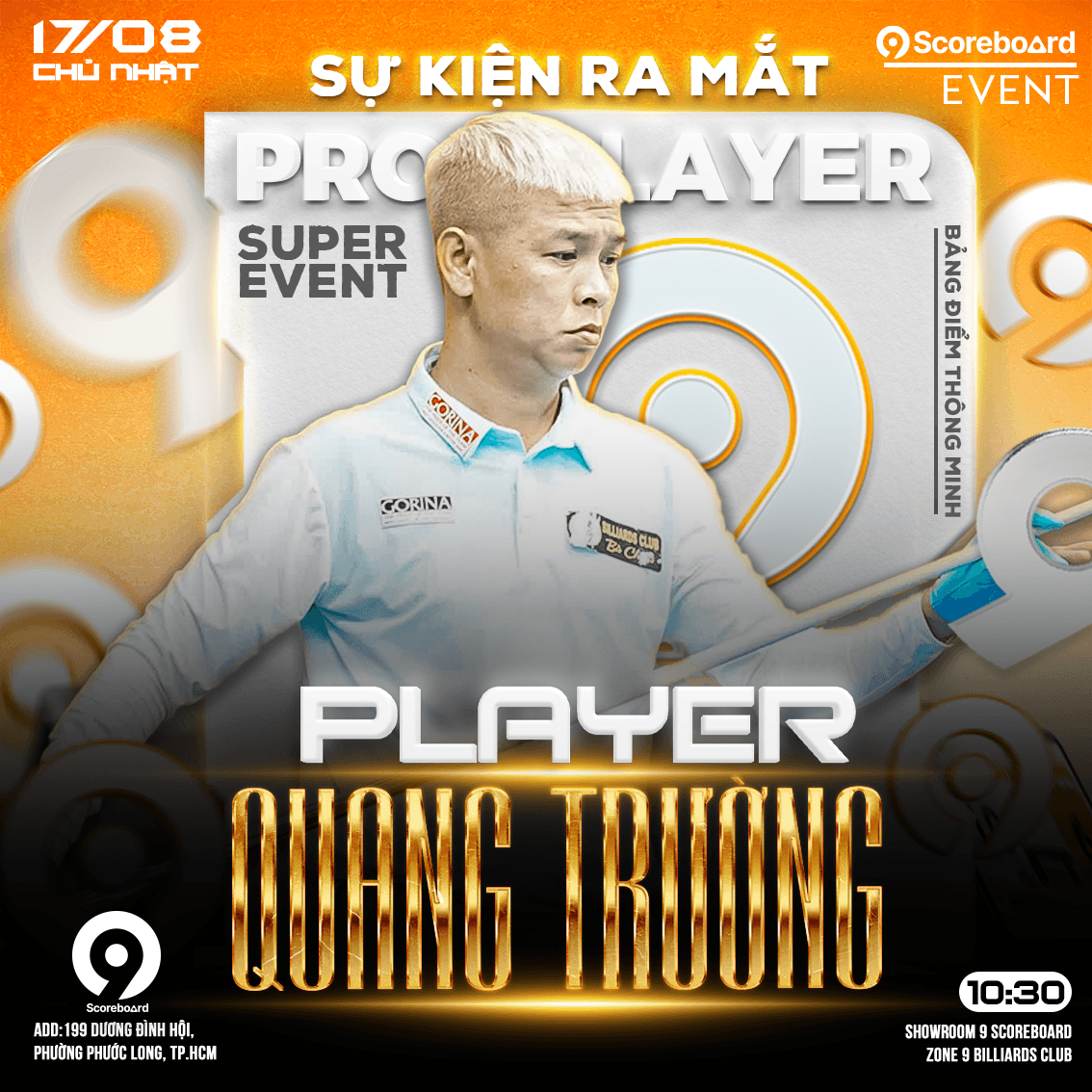 Quang Trường