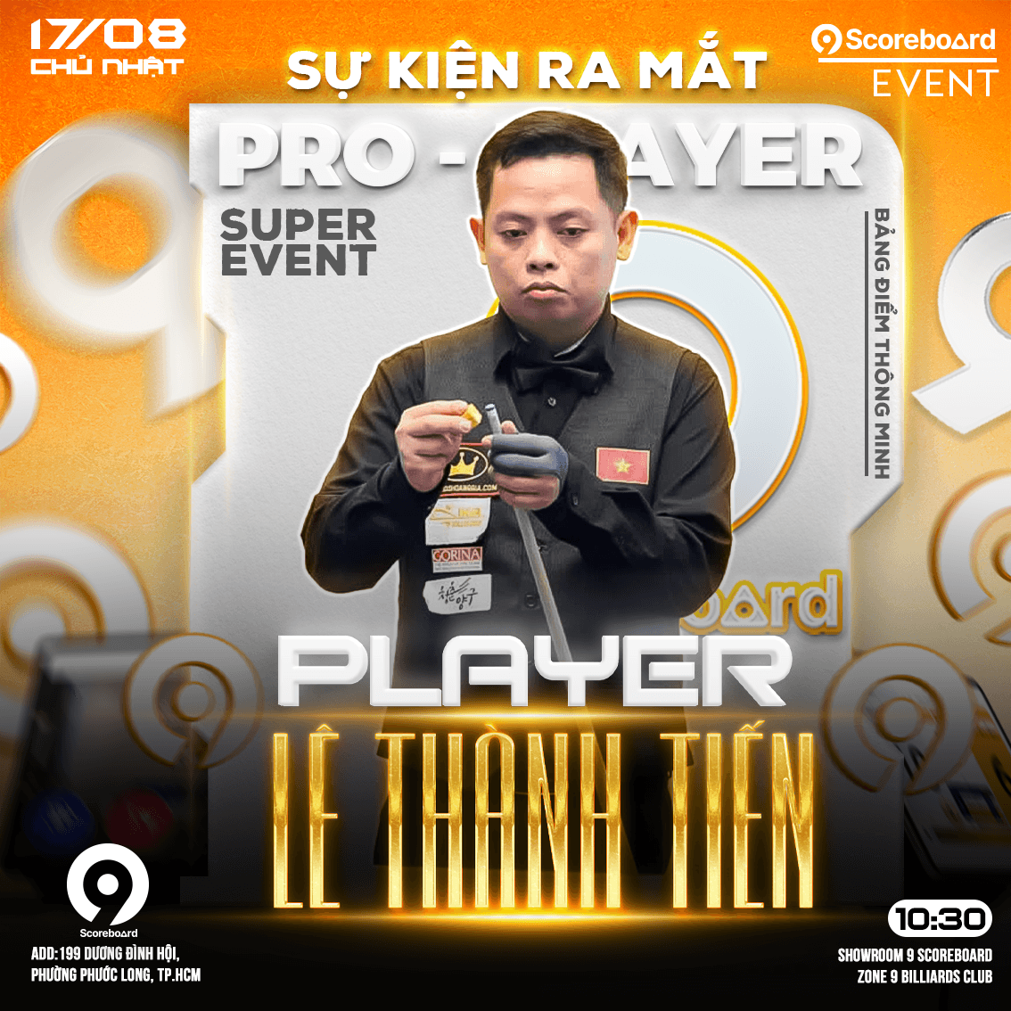 Lê Thành Tiến