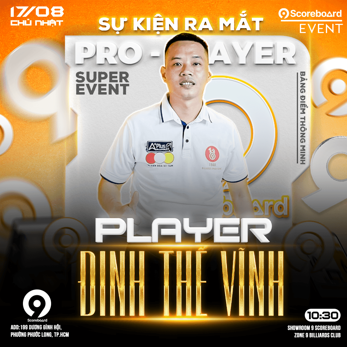 Đinh Thế Vĩnh