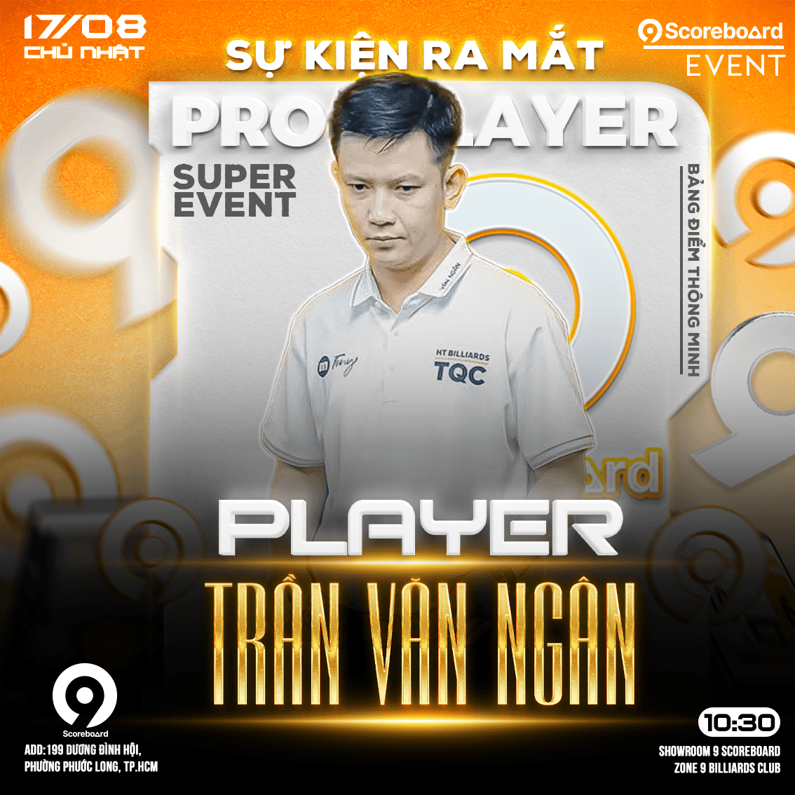 Trần Văn Ngân